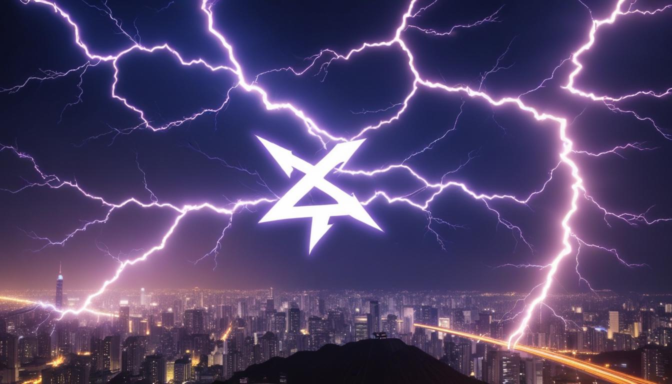 XRP's Shockwave: Will it Topple Japan's Banking Giants? | Cryptodamus.io