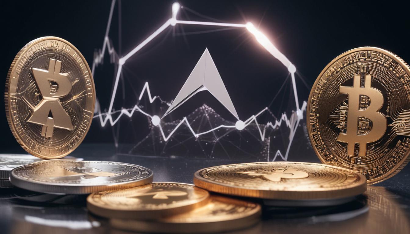 XRP's Stunning 6-Month Win Streak vs. ETH: Is This the Shift We've Been Waiting For? | Cryptodamus.io