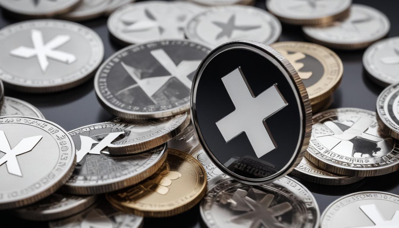 Взлет XRP: Корпоративное внедрение и гениальные приобретения Ripple! | Cryptodamus.io