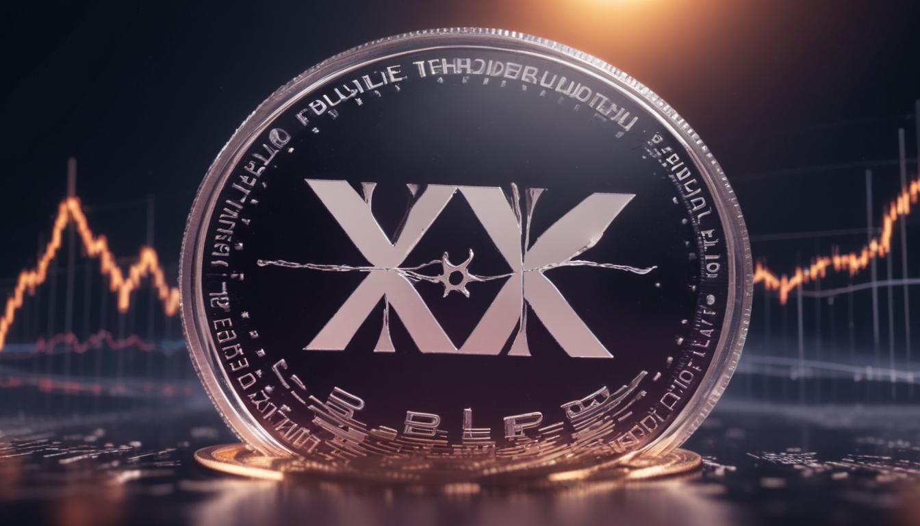 Неожиданный взлет XRP: начало нового бычьего рынка? | Cryptodamus.io