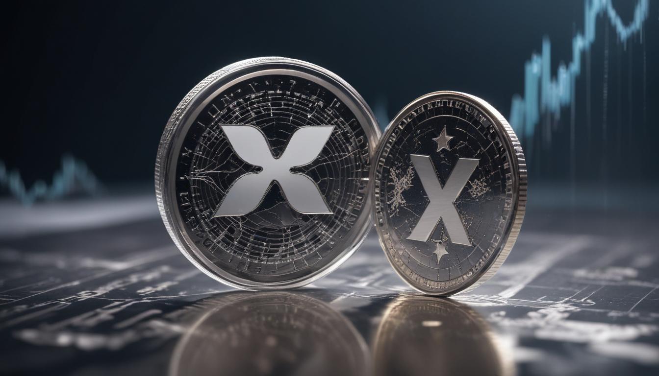 Дикие скачки XRP: победа Ripple над SEC и что дальше! Прогнозы цен и стратегии инвесторов! | Cryptodamus.io