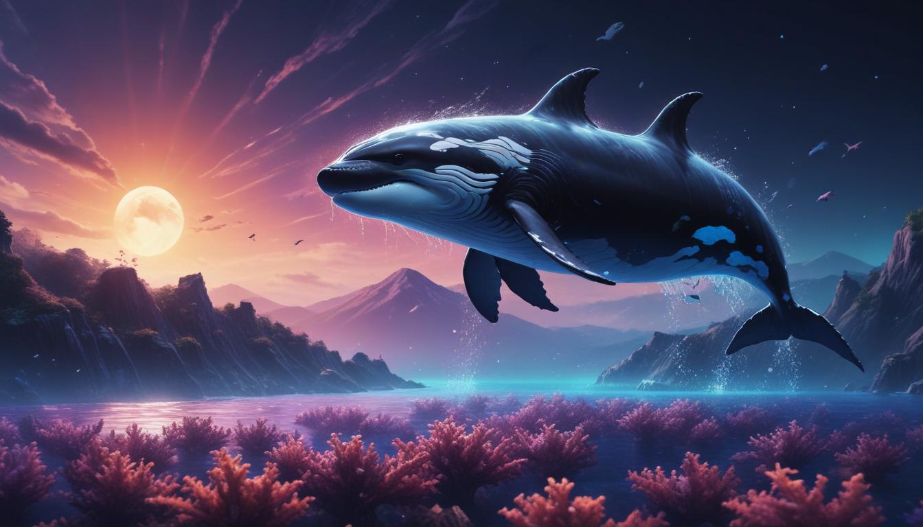 XRP Shaken? Leveraged ETFs, Whales & Sentiment Unveiled! (2024) | Cryptodamus.io