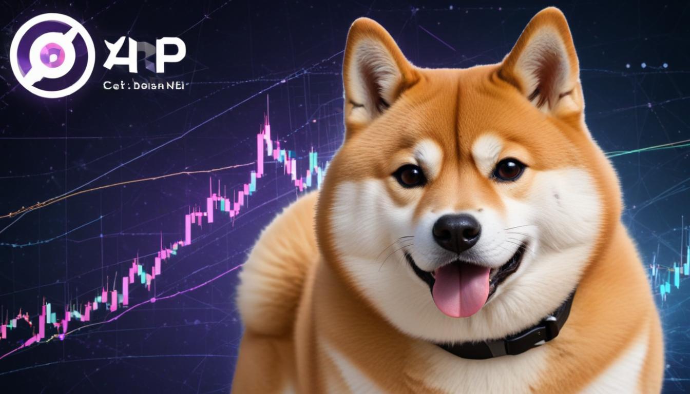 ШОК! XRP, SHIB, SOL: Взрывной анализ цен и прогнозы рынка! | Cryptodamus.io