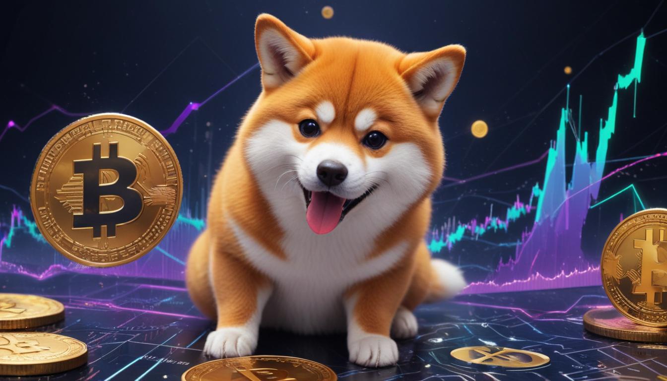 ШОК! XRP, SHIB, SOL: Крах или взлёт альткоинов? Эксперты раскрывают ВСЁ! | Cryptodamus.io