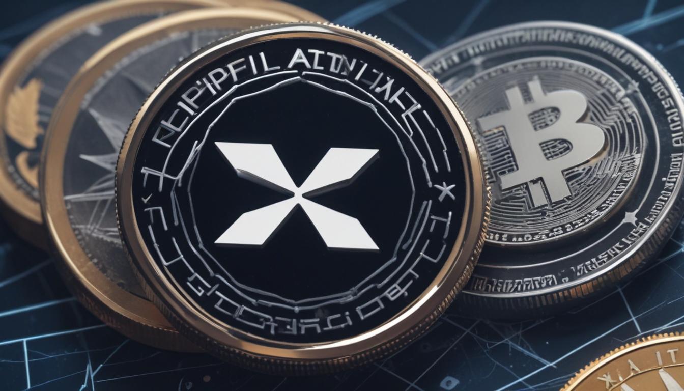 XRP SHOCKER! SEC Appeal Deadline, AUSTRAC's Crypto ATM Crackdown & XRP Price Predictions! | Cryptodamus.io