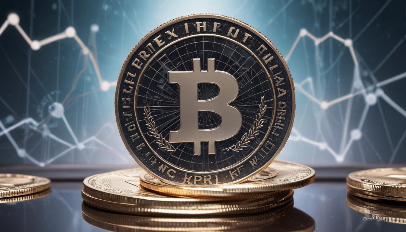 XRP Shocks Crypto: Beats Tether, Now Top 3!  Lawsuit Win Fuels Historic Rise! | Cryptodamus.io