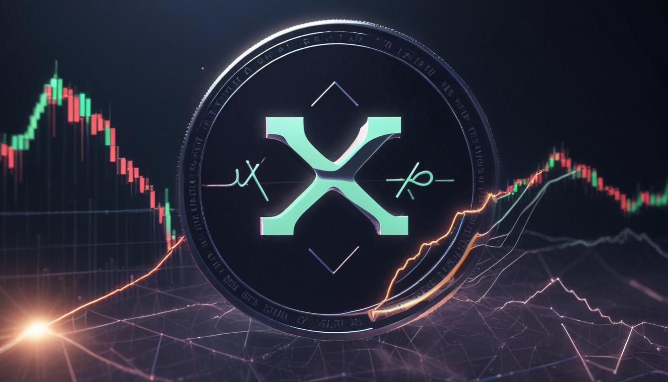 XRP Soars 400%! Deep Dive into the Rally & Future Outlook | Cryptodamus.io