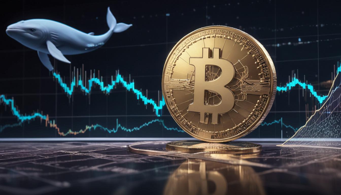 XRP Soars After Ripple's Big Move! Whale Activity & Trump's Crypto Appointment Explained! | Cryptodamus.io