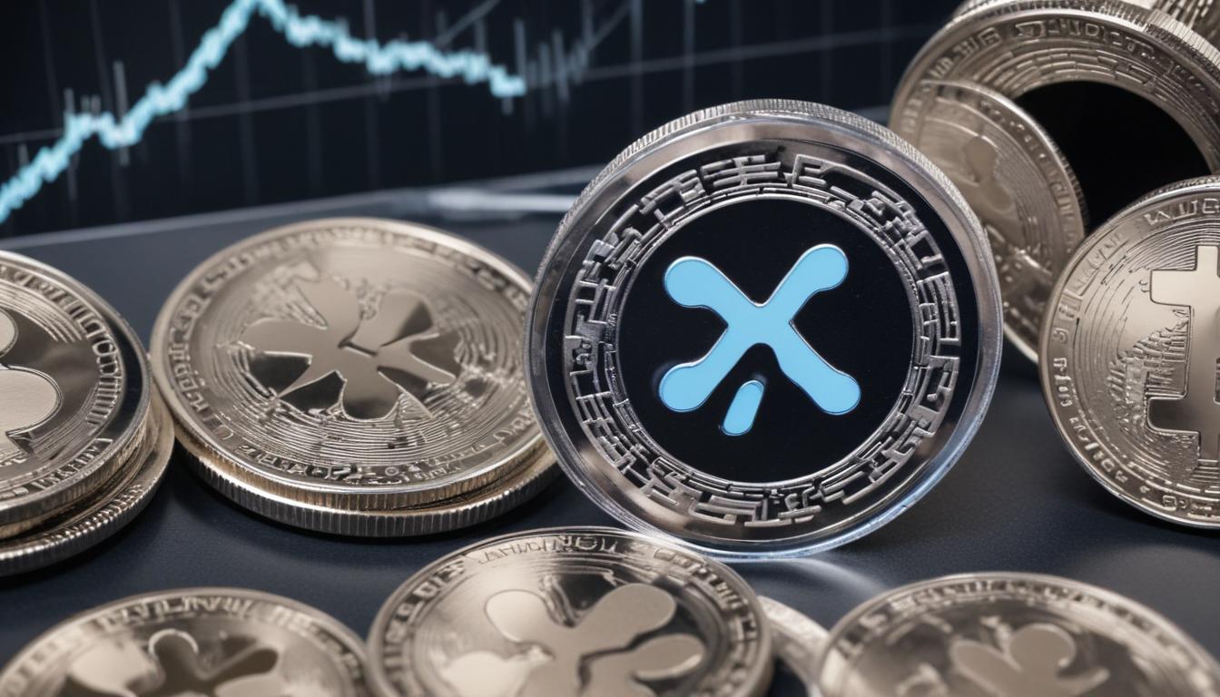 XRP Soars After Ripple's Regulatory Wins!  Is $4.62 Next? | Cryptodamus.io