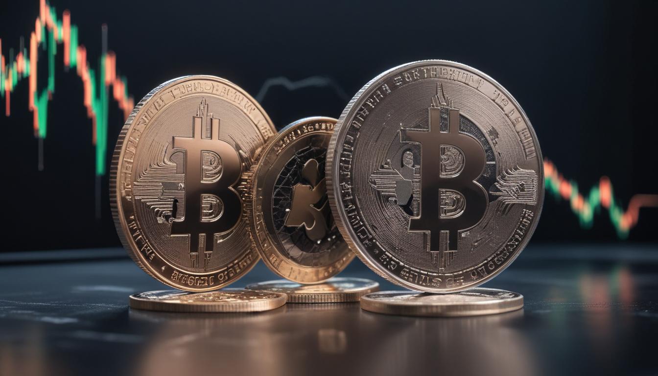 XRP Soars Past $2! Deep Dive into Price, Sentiment & Market Dominance | Cryptodamus.io
