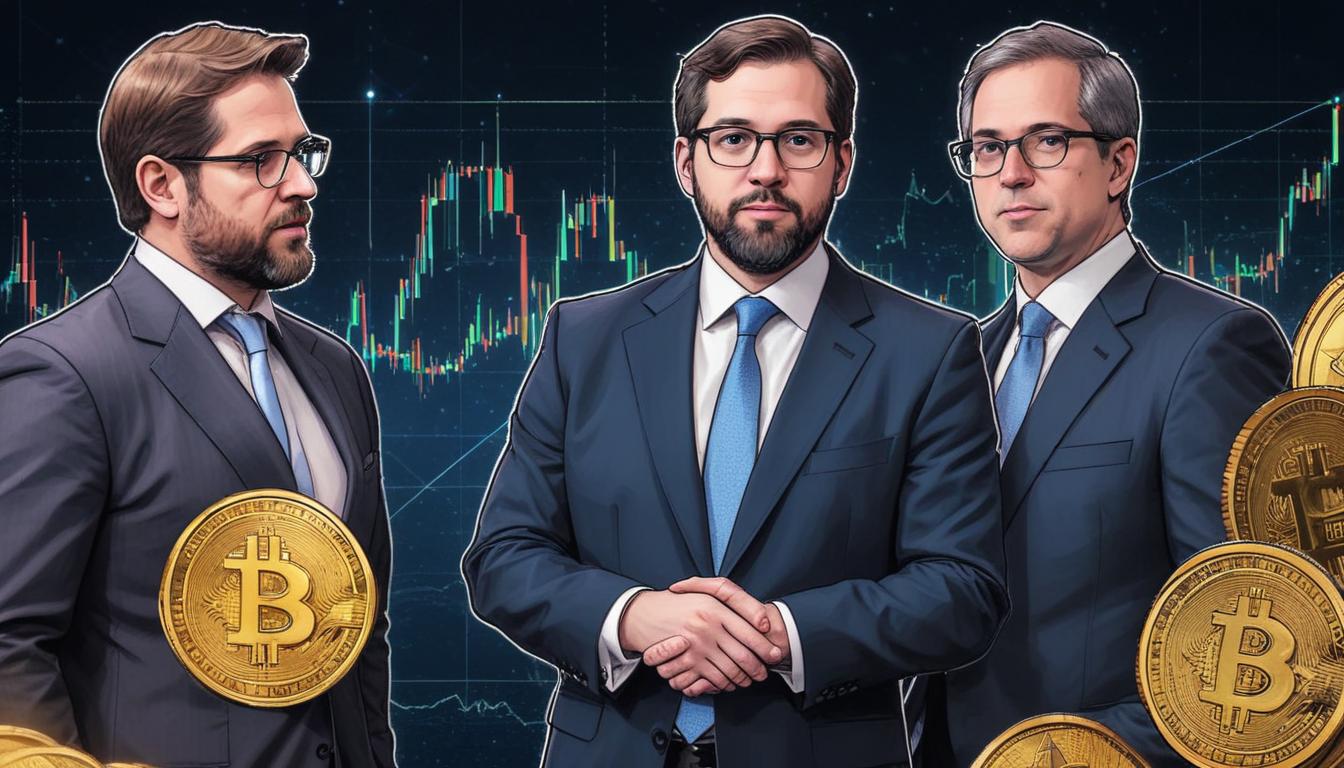 XRP, Solana, MAGACOINFINANCE: Крипто-самоцветы до $0,20? Раскрыты риски и выгоды! | Cryptodamus.io