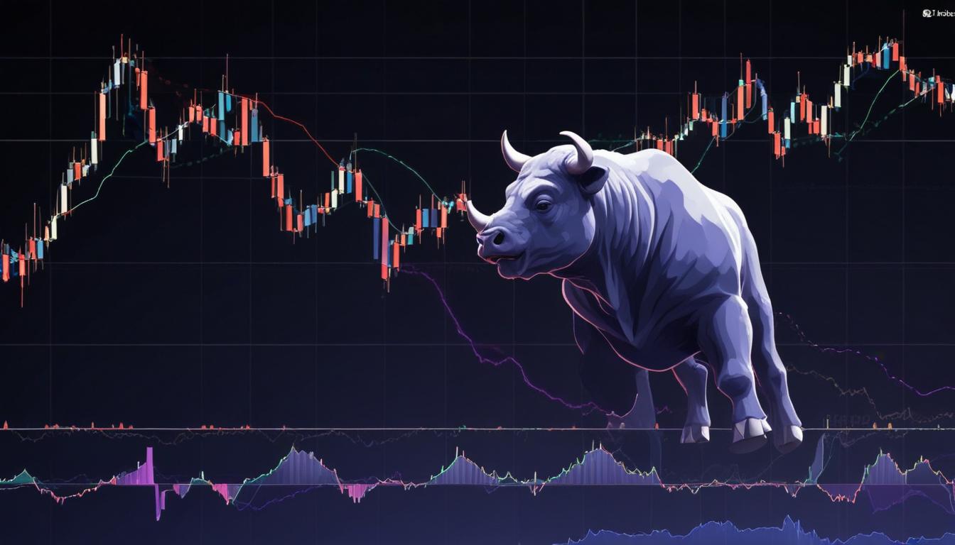 XRP, Stellar и RLUSD: приближается ли бычий рынок криптовалют? 🤑 | Cryptodamus.io