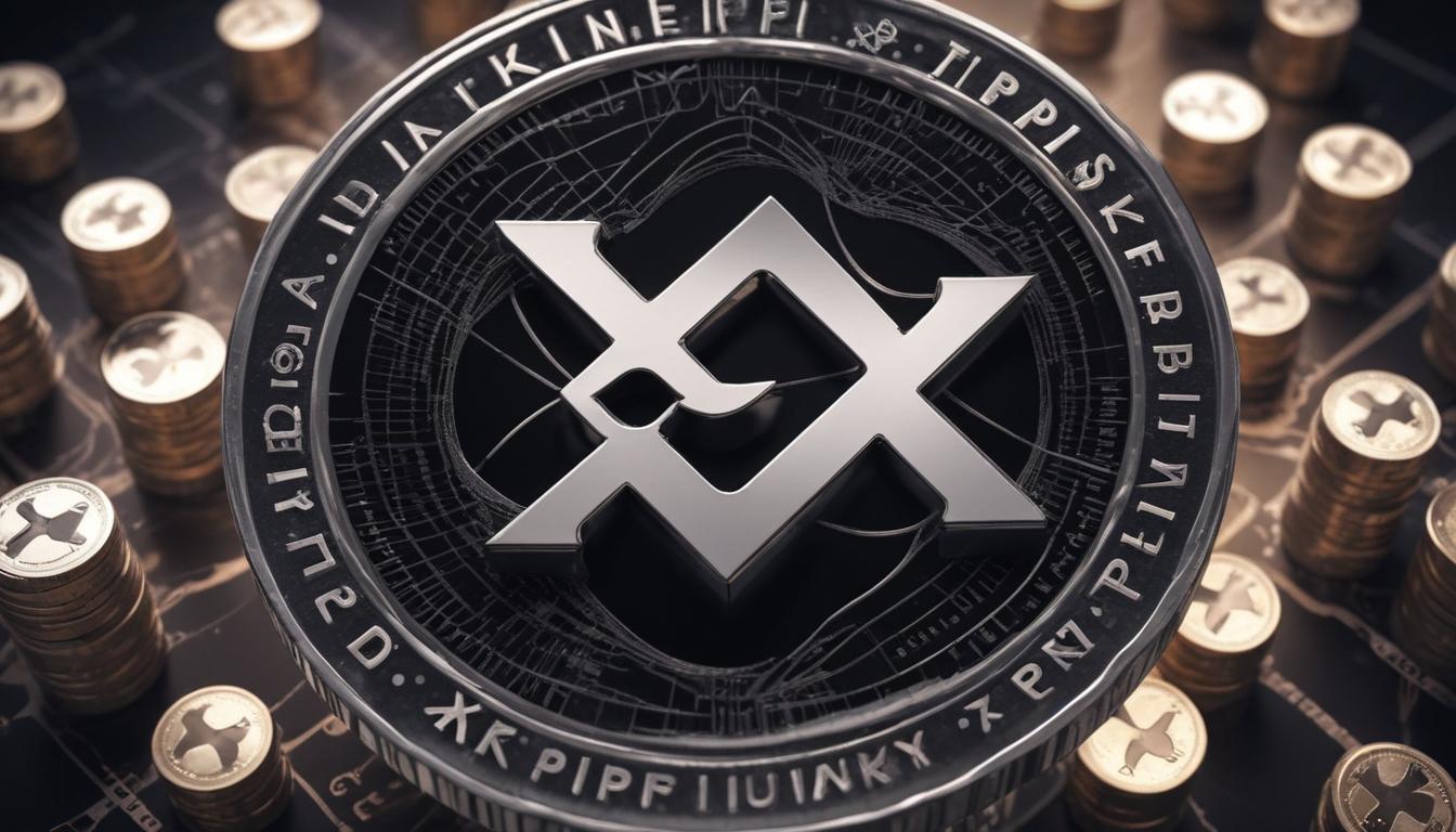 Всплеск XRP! Рынок деривативов & Цена: Инсайты экспертов | Cryptodamus.io