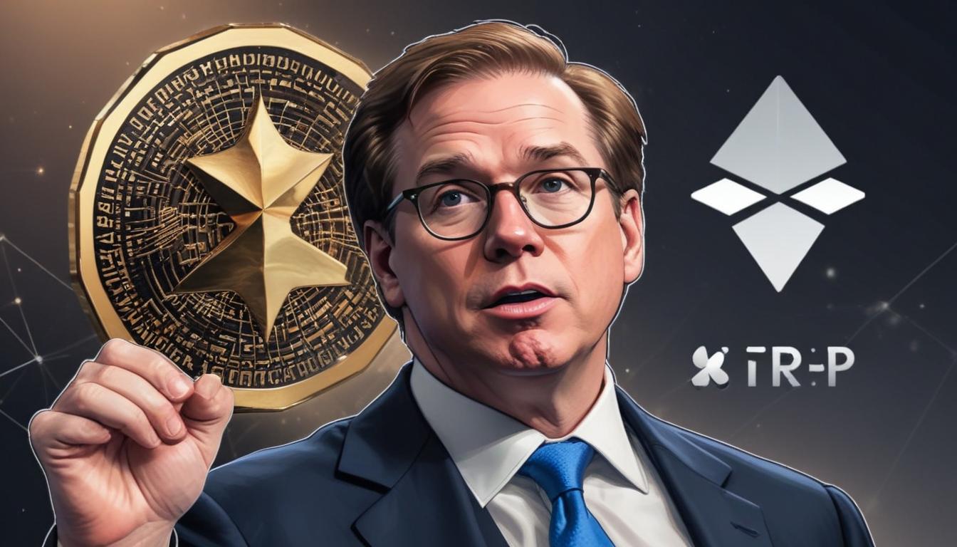 XRP, Theta, & Lunex: Crypto Price Predictions & DeFi Explosions! 🤯 | Cryptodamus.io
