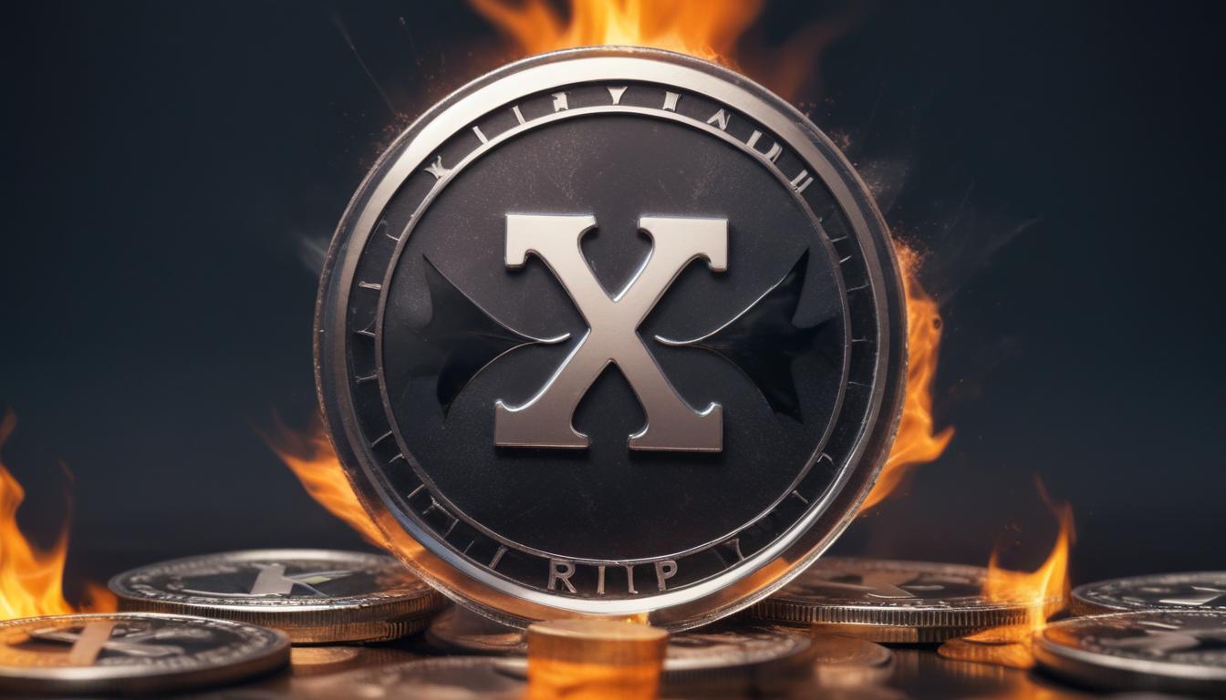 XRP to $100?  Price Predictions & Institutional Adoption Explored! | Cryptodamus.io