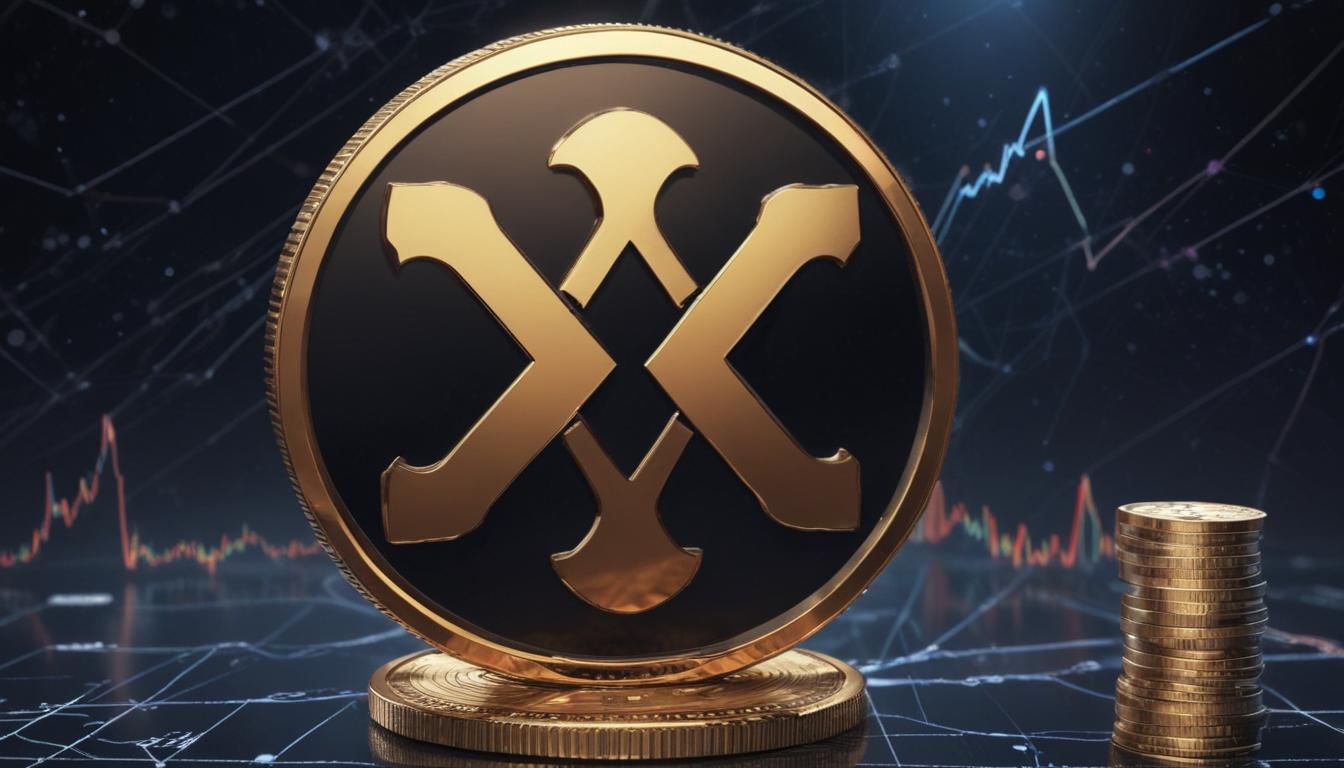 XRP к $3?! Тестнет & Airdrop BlockDAG: Что ждет крипторынок? 🚀 | Cryptodamus.io