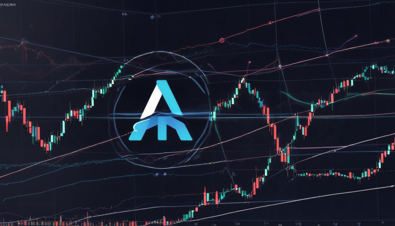 XRP до $5? Угроза ADA топ-10 + Лучшие криптовалюты сегодня! | Cryptodamus.io