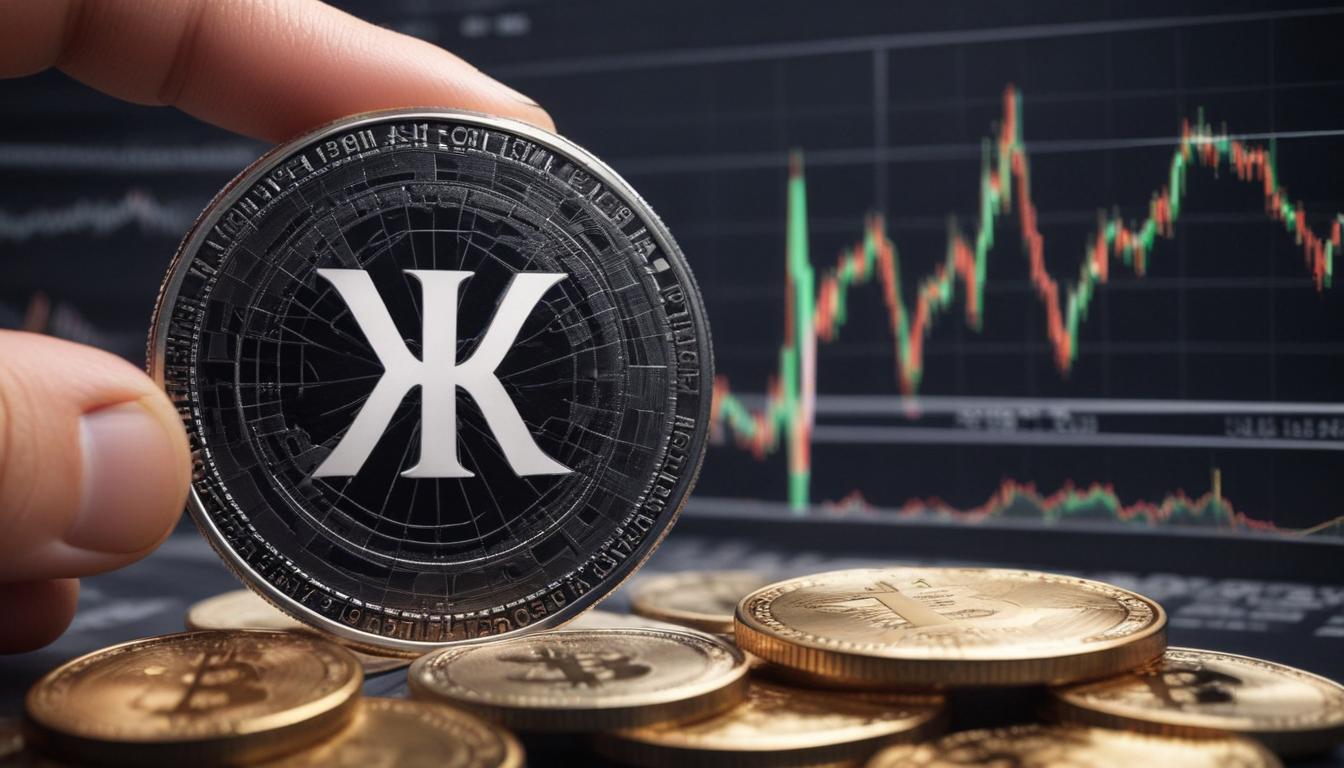 XRP до $50? ШОКИРУЮЩИЙ прогноз цены от аналитика EGRAG CRYPTO! | Cryptodamus.io