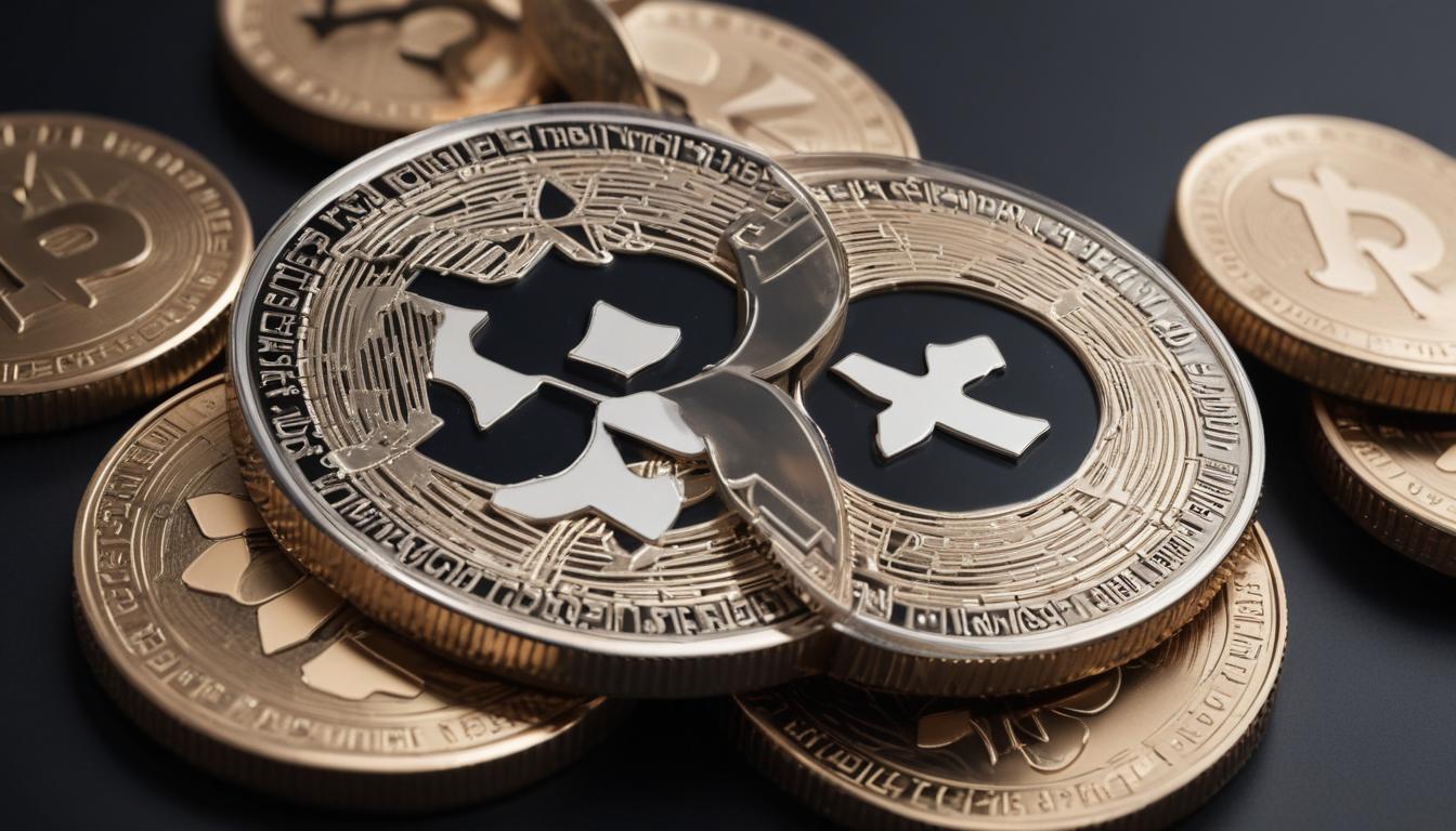 XRP to the Moon by 2028? Decoding Price Predictions & Risks! | Cryptodamus.io