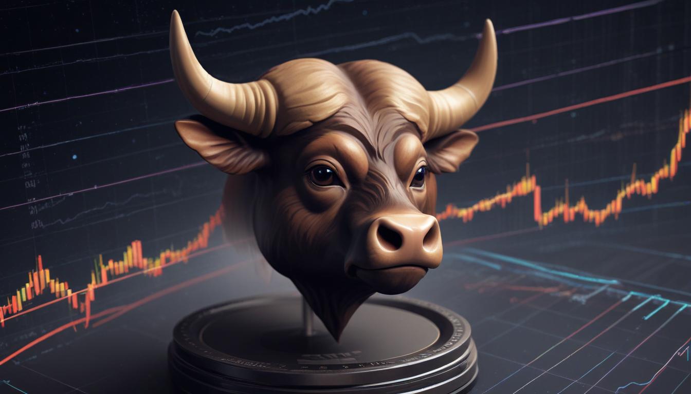 XRP to the Moon? Decoding Bullish Signals, Price Targets & ETF Buzz! | Cryptodamus.io
