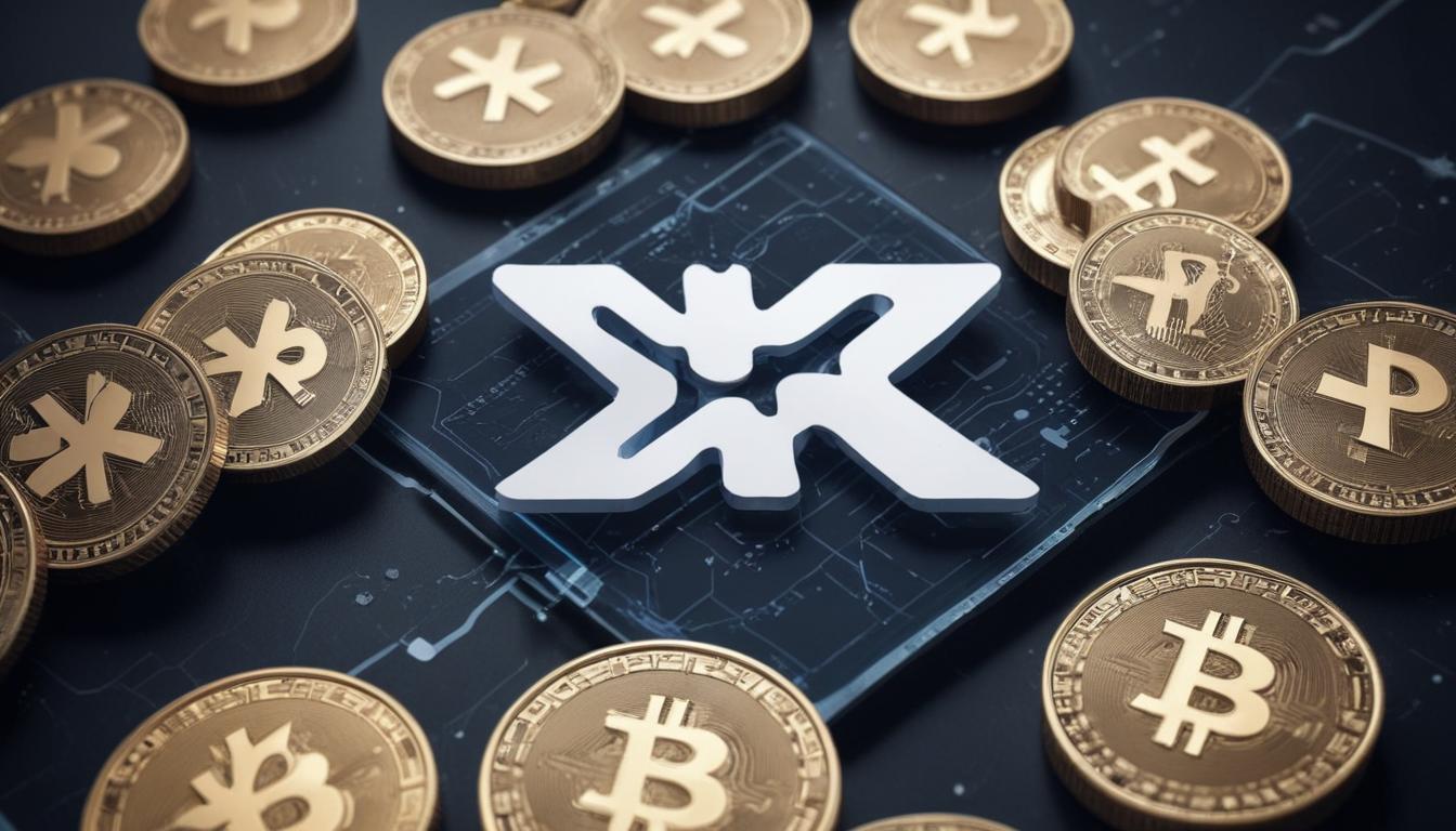 XRP-токены ВЗЛЕТЯТ в марте 2025? Топ-5 выборов и экспертный анализ здесь! | Cryptodamus.io