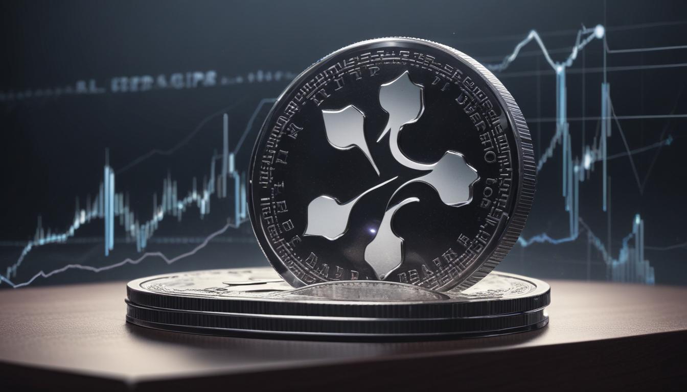 XRP под давлением? Юр. драмы Ripple, RLUSD & SEC: Полный анализ! | Cryptodamus.io