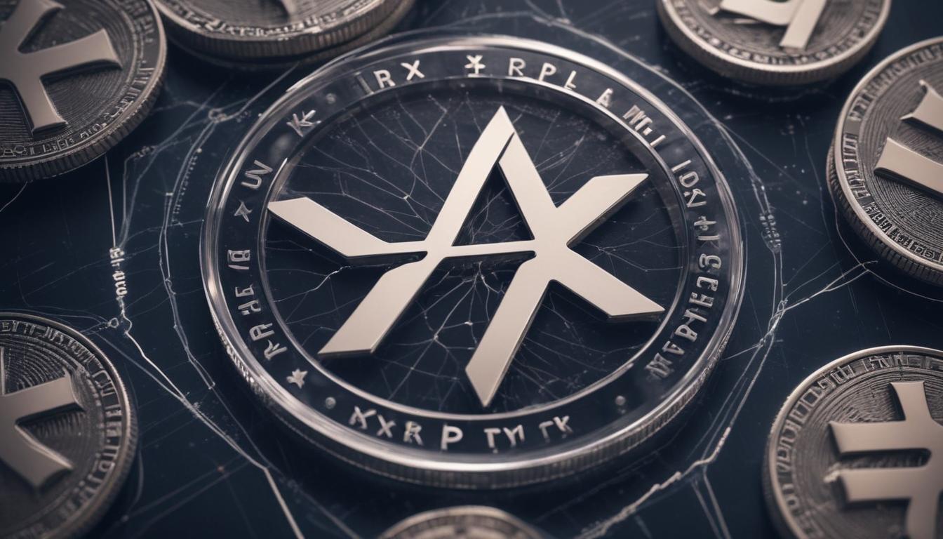 XRP: Unlocking Growth Potential - Expert Analysis Inside! 🚀 | Cryptodamus.io
