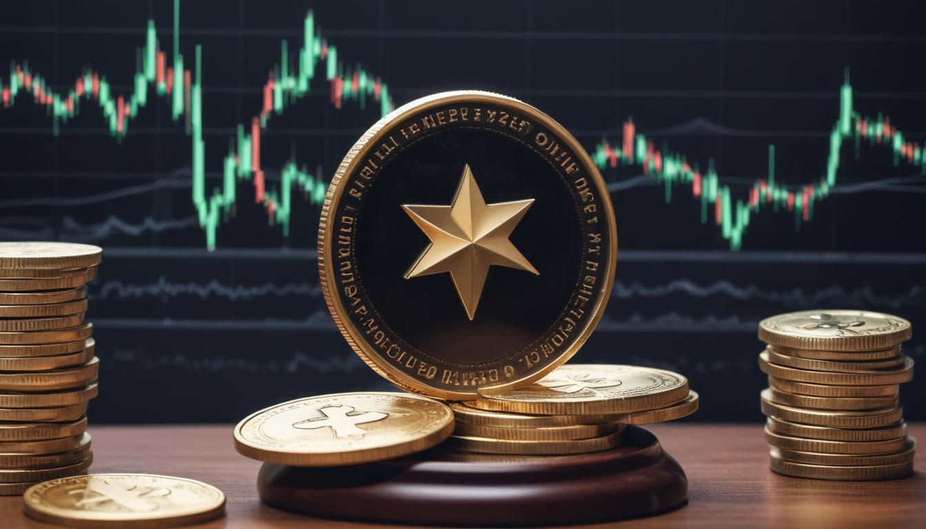 Волатильность XRP: Полосы Боллинджера, надежды на ETF и драма с SEC - разгадка! | Cryptodamus.io