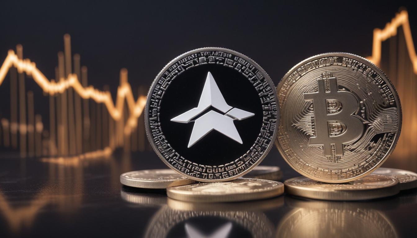 XRP vs. Ethereum: Shocking FDV Flip! Is This the Future of Crypto? (Updated) | Cryptodamus.io