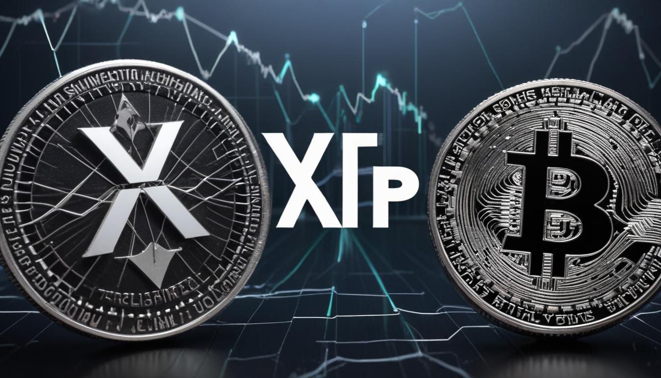 XRP против HBAR: Битва Инвестиций 2024! Какая Крипта Победит? | Cryptodamus.io