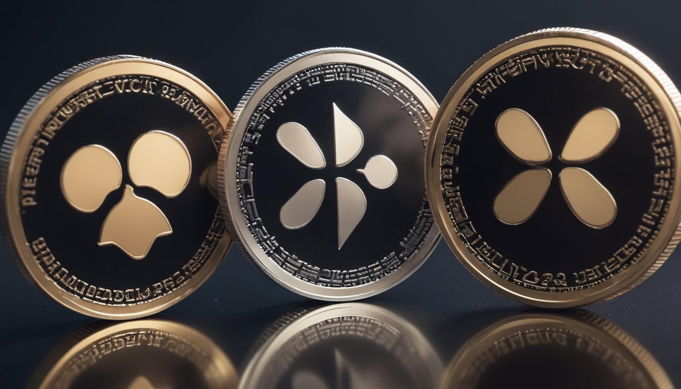 XRP vs MUTM: Which Crypto Will Skyrocket in 2025? $3.77 Target Analyzed! | Cryptodamus.io