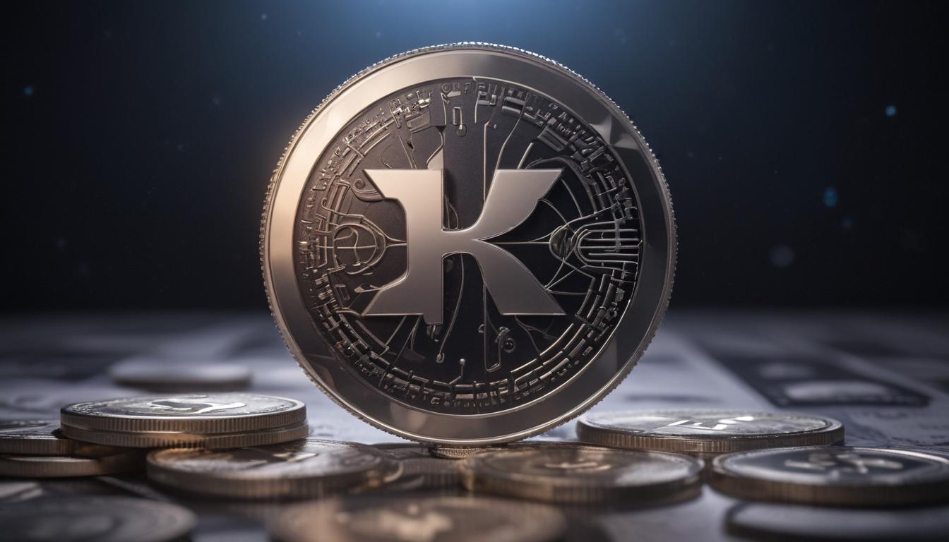 XRP vs. Ozak AI: Завоюет ли крипта на основе ИИ сопротивление в $2? | Cryptodamus.io