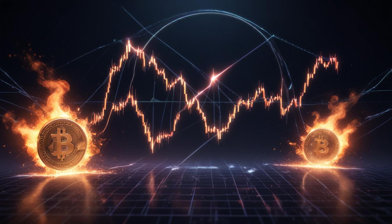 XRP против Solana: бычий рост или медвежья ловушка? Криптоанализ раскрыт! | Cryptodamus.io