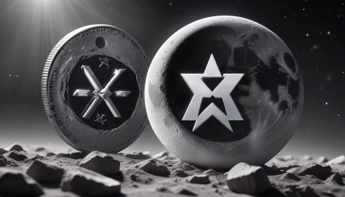 Прогнозы цен XRP, XLM, OM и DTX на 2025 год: Взлетит ли ваш криптопортфель? | Cryptodamus.io