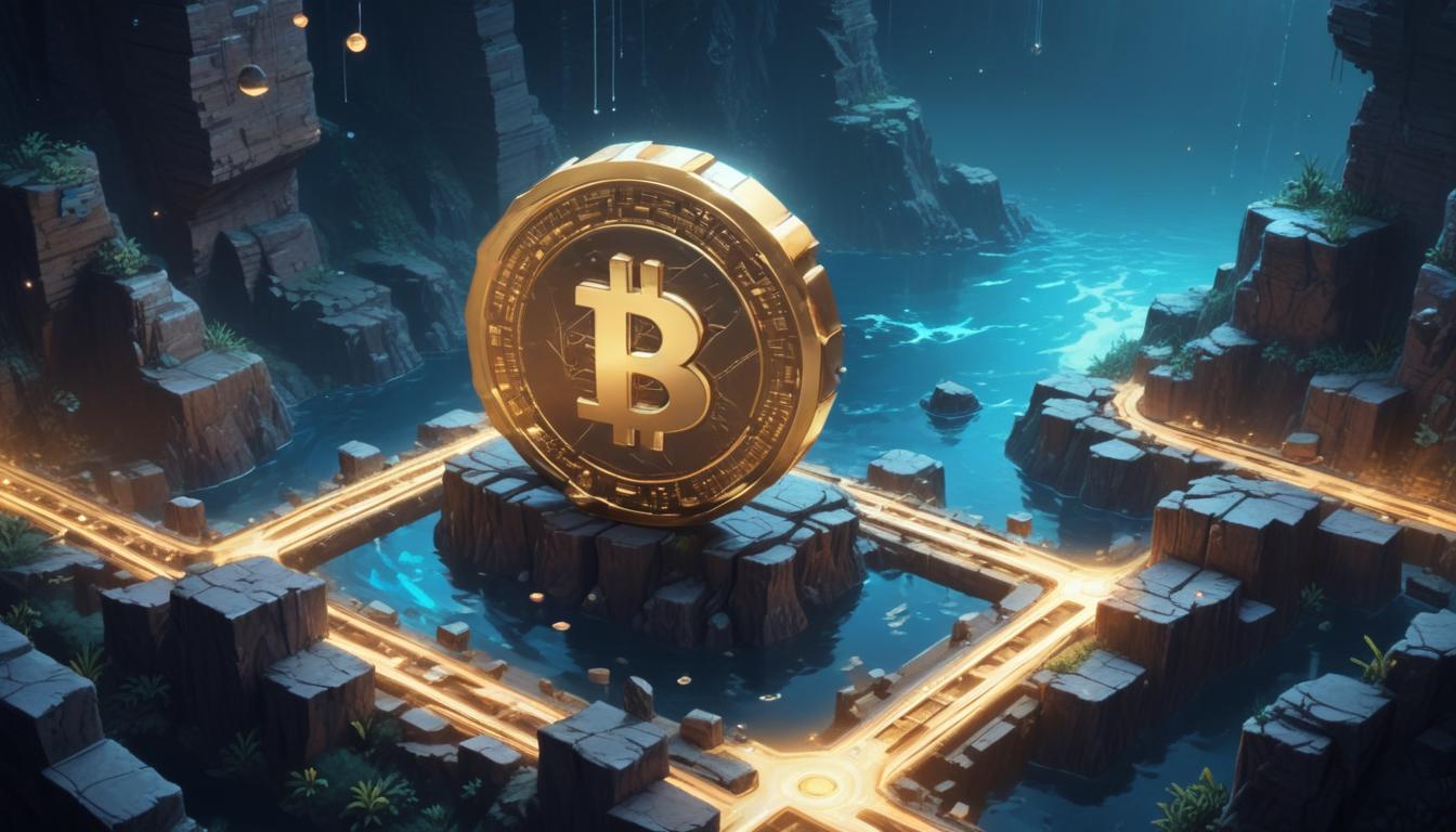 XRPL и RLUSD: Революция в корпоративных финансах Hidden Road! 🚀 | Cryptodamus.io