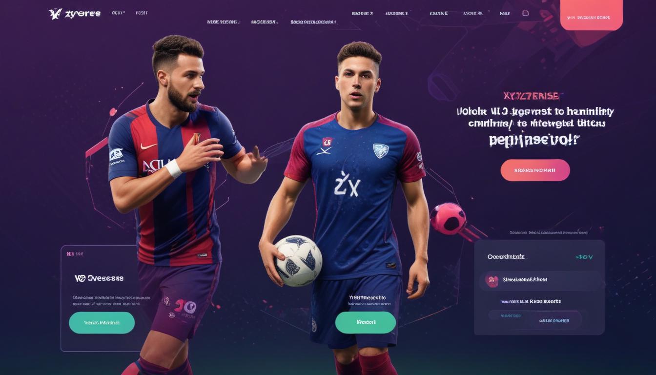 XYZVerse & Bookmaker.XYZ: Web3 Sports Betting Revolution! 🔥 Exclusive Perks for $XYZ Holders Inside! | Cryptodamus.io