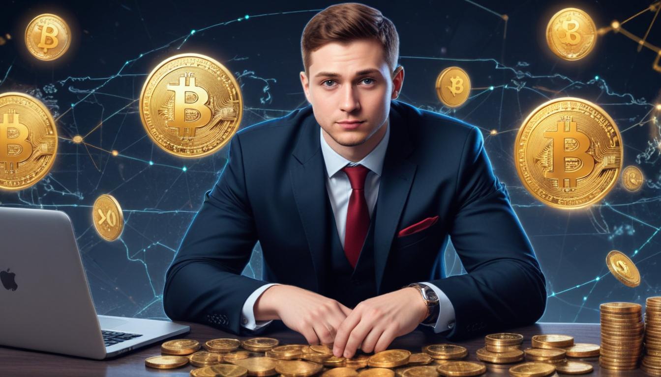 XYZVerse: 30x потенциал или рискованная игра? Мнение экспертов! | Cryptodamus.io