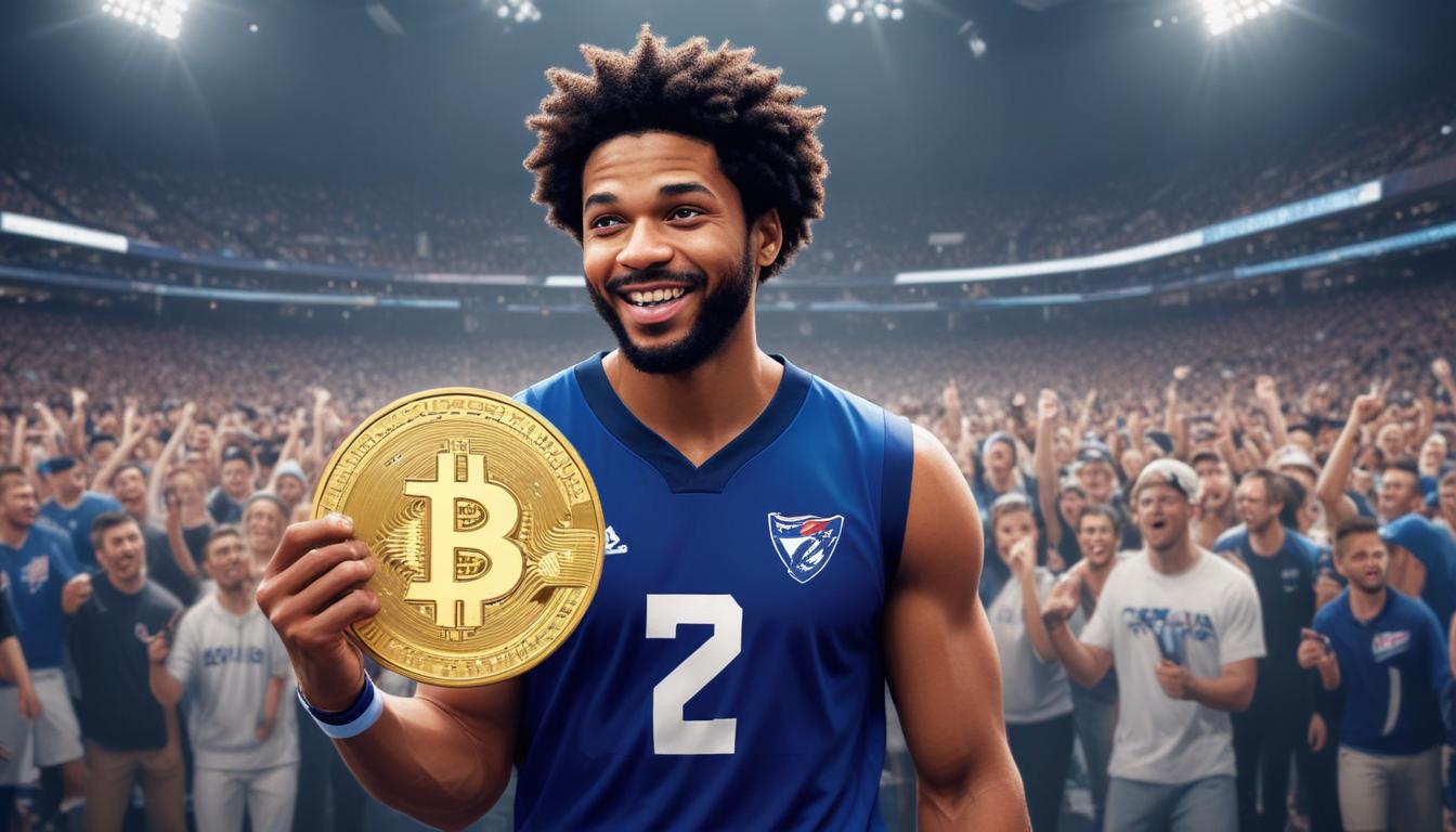 Предпродажа XYZVerse Взорвала $5M! Лихорадка мемных монет! | Cryptodamus.io