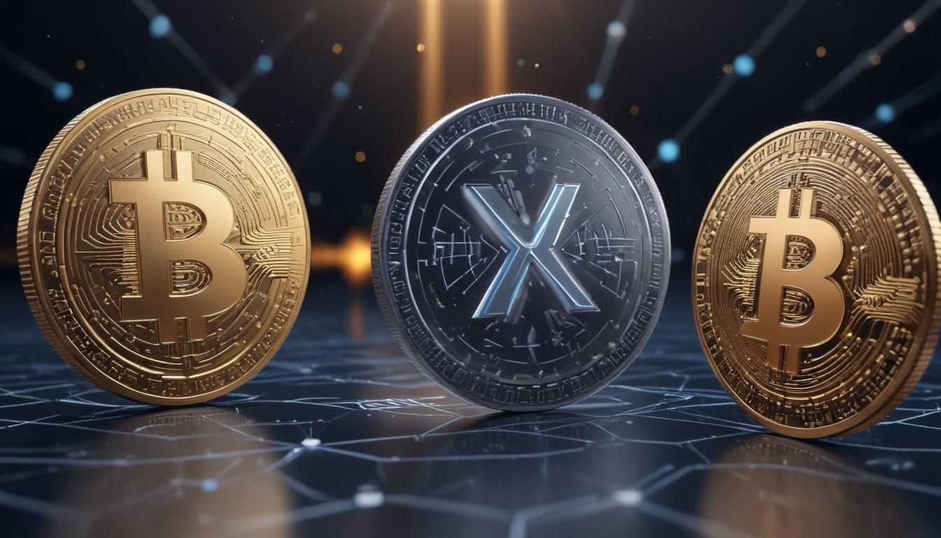 Ставка XYZVerse на $20: Обойдет ли она Cardano (ADA) и XRP? | Cryptodamus.io