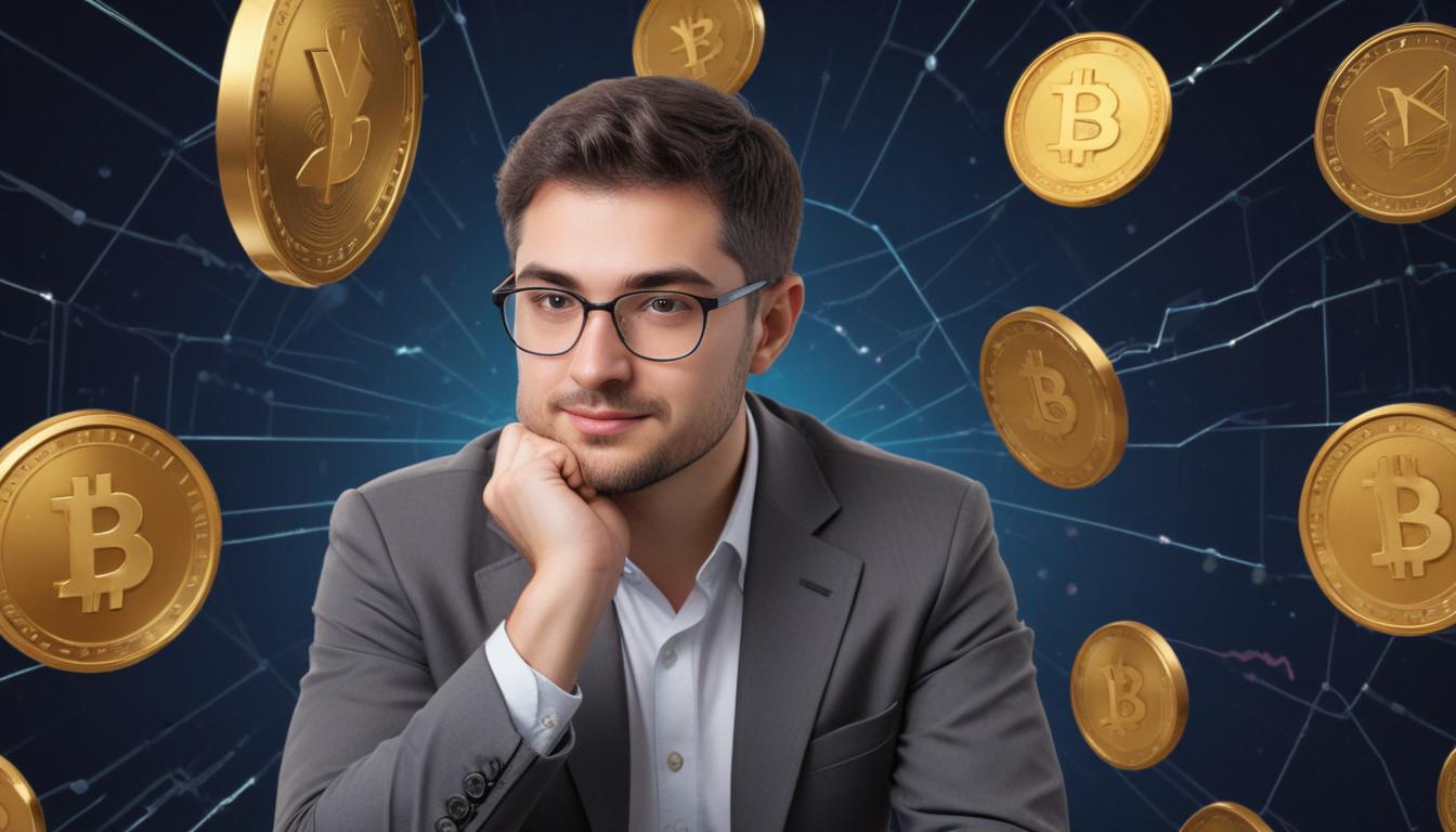 Yield Basis: Michael Egorov's DeFi Game Changer - Eliminating Impermanent Loss! | Cryptodamus.io