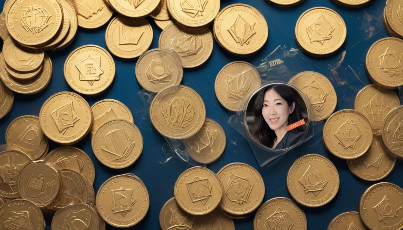 Yua Mikami Coin Shocks Crypto: $2.9M Solana Meme Boom & Regulatory Challenges Unpacked | Cryptodamus.io