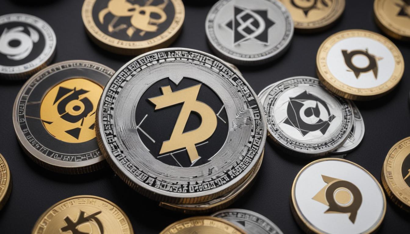 Zcash, Ethena, & IOTA: Crypto's Next Big Winners? SHOCKING Predictions Inside! | Cryptodamus.io