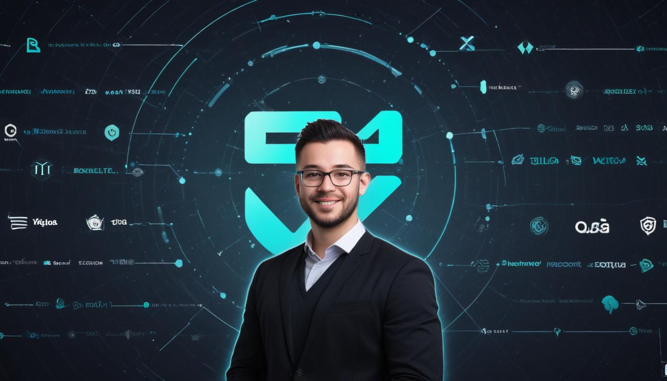 Zilliqa 2.0, Топ Крипто-агентства 2025, Успех PU Prime и $3 млн Juicyway! | Cryptodamus.io