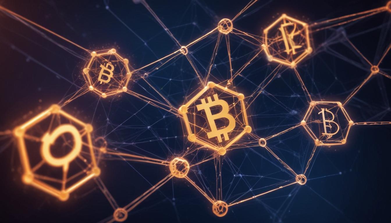 Zone's Blockchain Revolution: Secure, Regulated Finance is Here!  | Cryptodamus.io