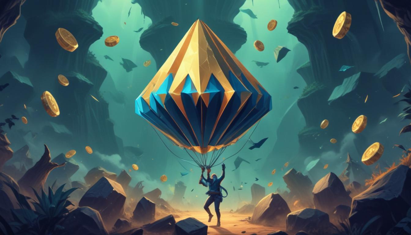 Провал Airdrop Zora: Инсайдерская Торговля и Хаос на Рынке? | Раскрываем скандал! | Cryptodamus.io
