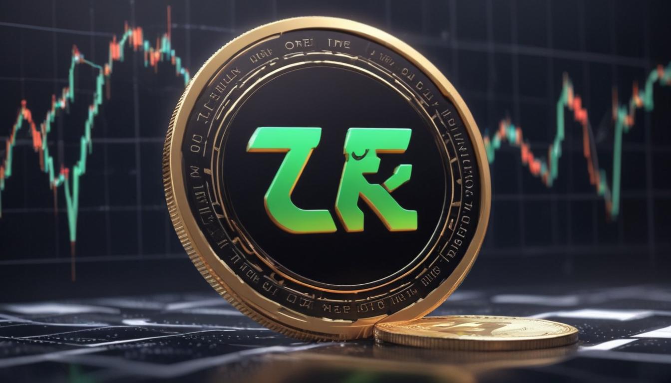 Цена ZRC взлетела на 12%! Пресейл Best Wallet на $7 млн. подстегнул рост крипторынка! | Cryptodamus.io
